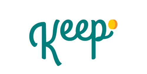 keep-financial keep-financial Logo